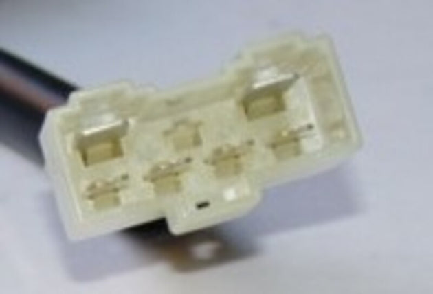 TOURMAX Regulator - Kawasaki Ninja ZX-9R - Main