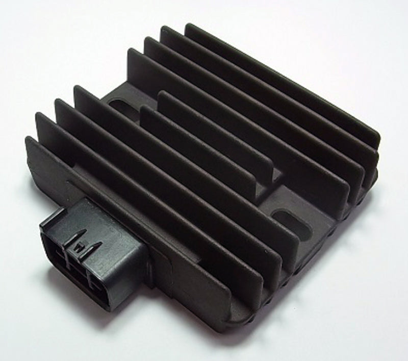 Regulator, alternator TOURMAX RGU-417 