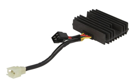 TOURMAX Regulator - Ducati - Main