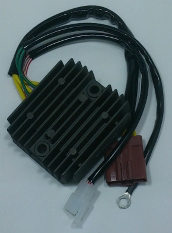 Regulator, alternator TOURMAX RGU-602 