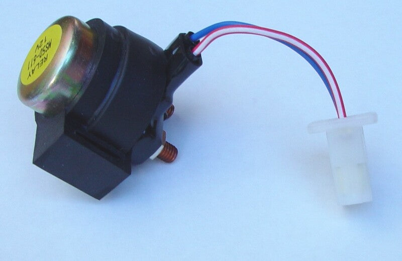 Releu,demaror TOURMAX SSR-201 
