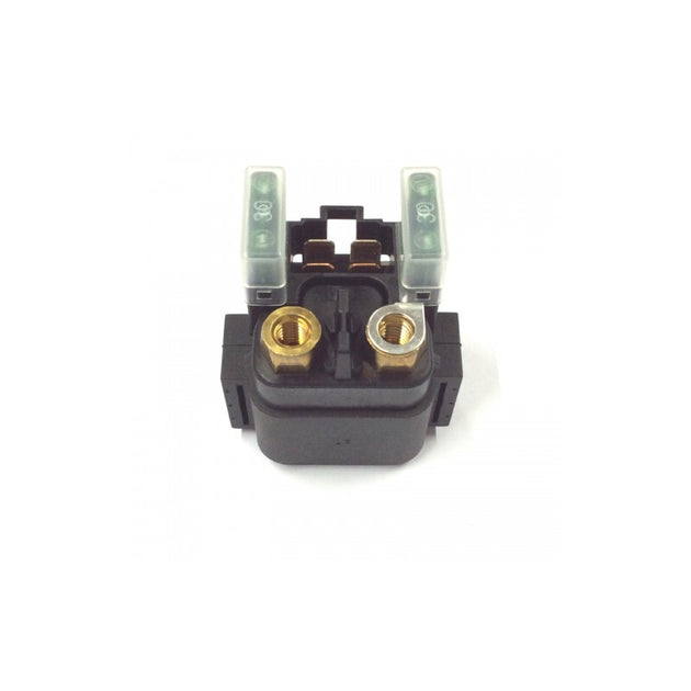 TOURMAX Solenoid switches - Yamaha MT-03 - Extra