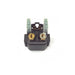 TOURMAX Solenoid switches - Yamaha MT-03 - Extra