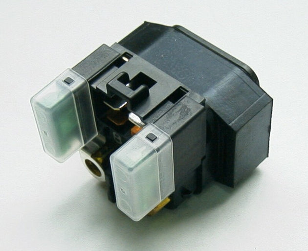 TOURMAX Solenoid switches - Yamaha XJ6 N - Main