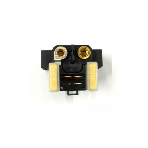 TOURMAX Solenoid switches - Yamaha XT600E - Main
