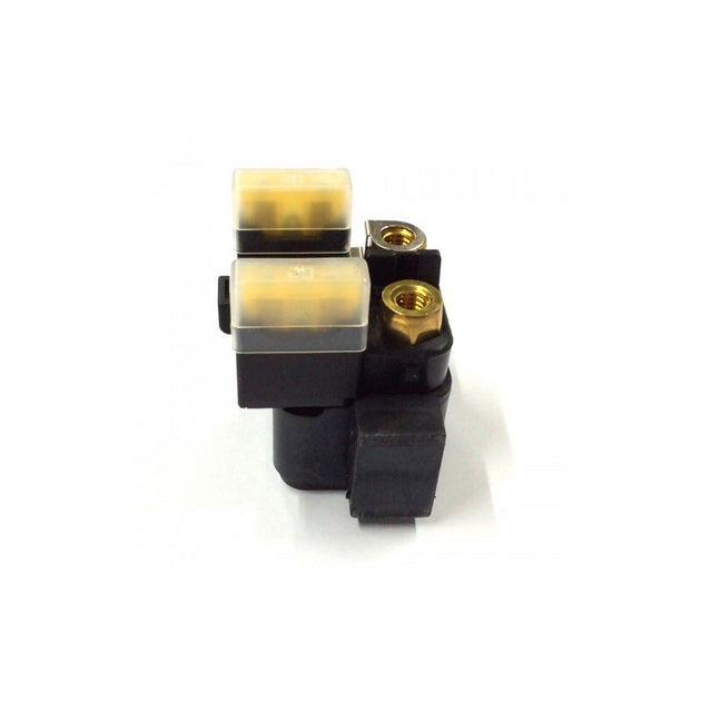 TOURMAX Solenoid switches - Yamaha XT600E - Extra