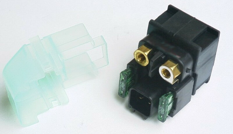 TOURMAX Solenoid switches - KTM 690 DUKE - Main