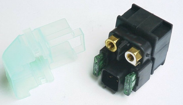 TOURMAX Solenoid switches - KTM 690 DUKE - Extra