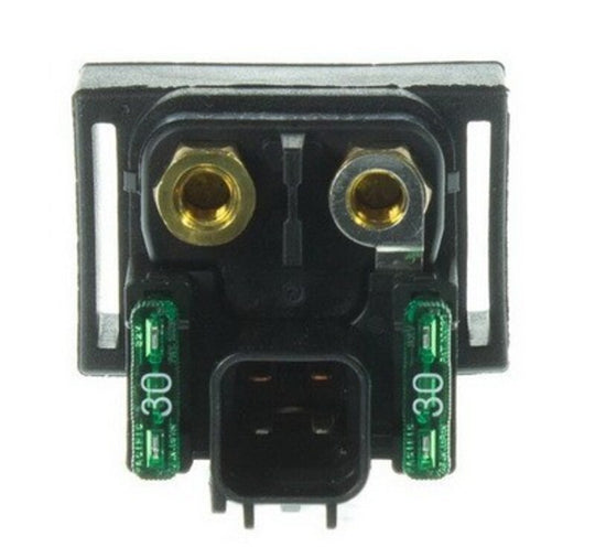 TOURMAX Solenoid switches - Suzuki SV650N - Main