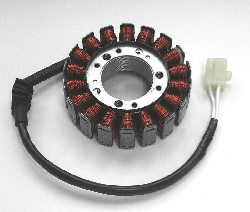 TOURMAX Stator - Yamaha YZF-R6 - Extra