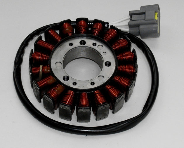 TOURMAX Stator - Yamaha YZF-R1 - Extra