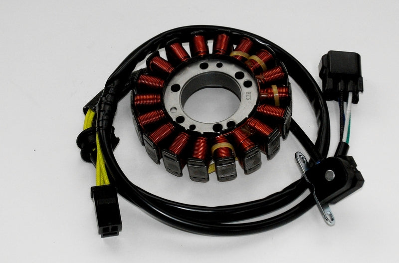 TOURMAX Stator - Suzuki DR-Z400 - Main