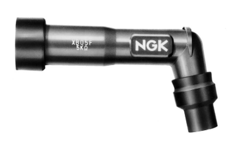 Manson cauciuc,bujie NGK 8442 