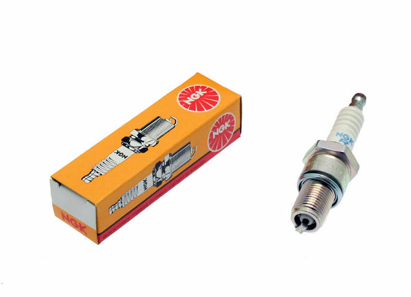 NGK Standard Spark Plug - DR9EA - Main