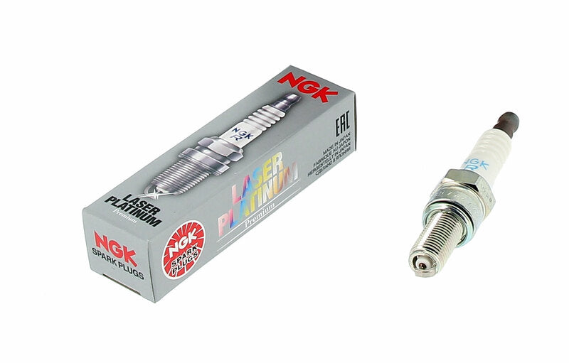 NGK Laser Platinum Spark Plug - PMR9B - Main