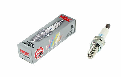 NGK Laser Platinum Spark Plug - CR9EKPA - Main