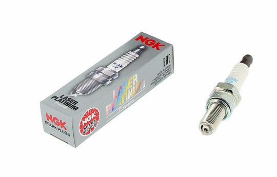NGK Laser Platinum Spark Plug - CR9EKPA - Main