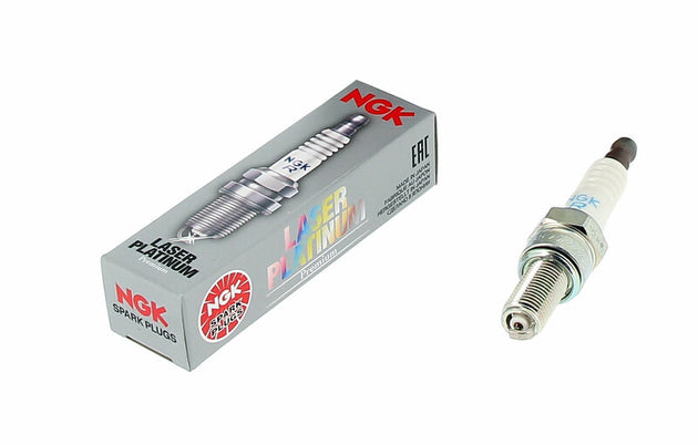 NGK Laser Platinum Spark Plug - CR9EKPA - Main