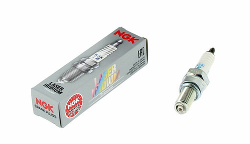 NGK Laser Iridium Spark Plug - LMAR9AI-8 - Main