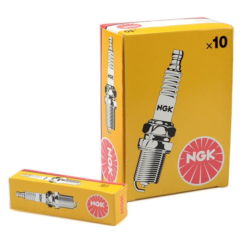 NGK Standard Spark Plug - B9HS-10 - Extra