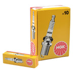 NGK Standard Spark Plug - B9HS-10 - Extra