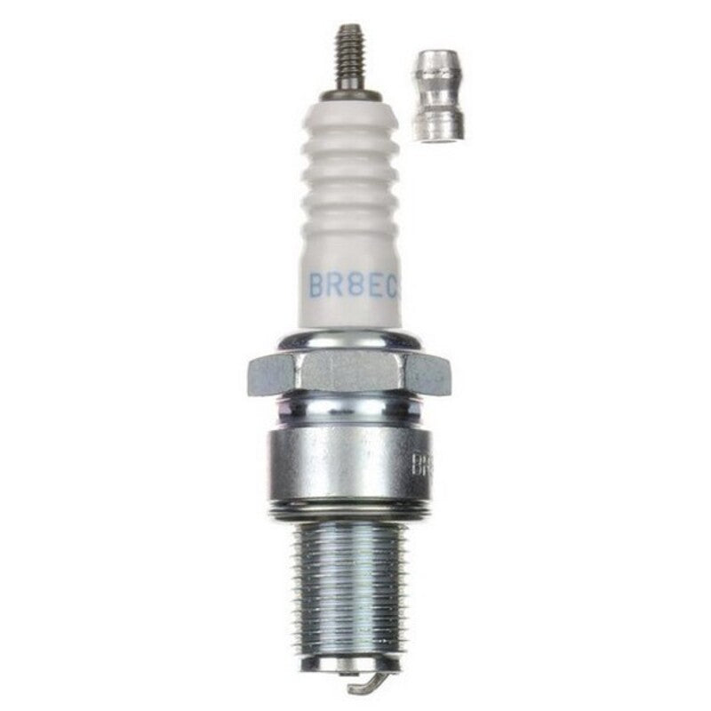 NGK Standard Spark Plug - BR8ECS - Main