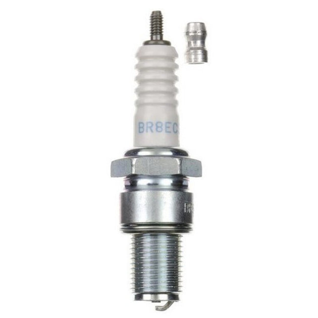 NGK Standard Spark Plug - BR8ECS - Main