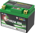 SKYRICH Battery Lithium-Ion - LTX5L - Main
