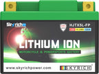 SKYRICH Battery Lithium-Ion - LTX5L - Extra