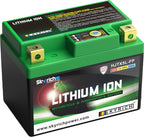 SKYRICH Battery Lithium-Ion - LTX5L - Extra