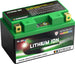 SKYRICH Battery Lithium-Ion - LTZ10S - Extra