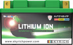 SKYRICH Battery Lithium-Ion - LTZ10S - Extra