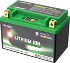 SKYRICH Battery Lithium-Ion - LTX9-BS - Main