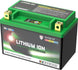 SKYRICH Battery Lithium-Ion - LTX9-BS - Main
