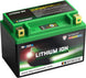 SKYRICH Battery Lithium-Ion - LTX9-BS - Extra
