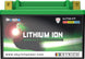 SKYRICH Battery Lithium-Ion - LTX9-BS - Extra