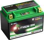 SKYRICH Battery Lithium-Ion - LTX9-BS - Extra