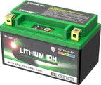 SKYRICH Battery Lithium-Ion - HJTX14H-FP - Main