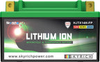 SKYRICH Battery Lithium-Ion - HJTX14H-FP - Extra