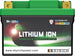 SKYRICH Battery Lithium-Ion - LTZ5S - Extra