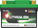 SKYRICH Battery Lithium-Ion - LTZ5S - Extra