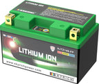 SKYRICH Battery Lithium-Ion - LTZ14S - Main