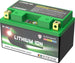 SKYRICH Battery Lithium-Ion - LTZ14S - Main