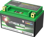 SKYRICH Battery Lithium-Ion - LTX7A - Main