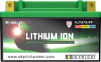 SKYRICH Battery Lithium-Ion - LTX7A - Extra