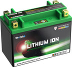 SKYRICH Battery Lithium-Ion - LTX20L - Extra