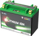 SKYRICH Battery Lithium-Ion - LTX20L - Extra