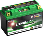 SKYRICH Battery Lithium-Ion - LT9B - Extra