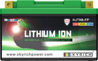 SKYRICH Battery Lithium-Ion - LT9B - Extra