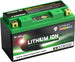 SKYRICH Battery Lithium-Ion - LT9B - Extra